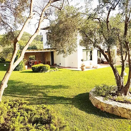 Eolia Mare Beach House Chalkidiki Villa Hanioti