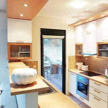 Eolia Mare Beach House Chalkidiki Villa