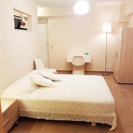 Villa Eolia Mare Beach House Chalkidiki *