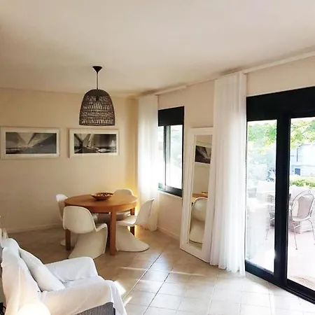 Eolia Mare Beach House Chalkidiki Villa Hanioti
