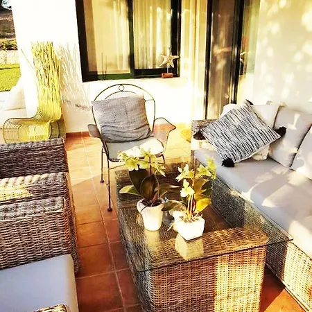 Villa Eolia Mare Beach House Chalkidiki