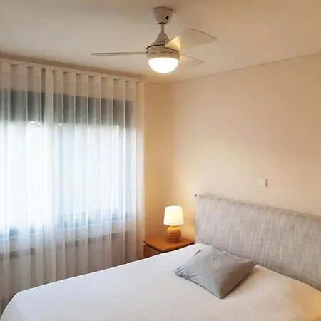 Eolia Mare Beach House Chalkidiki * Hanioti