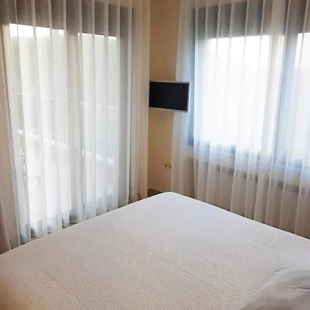 Eolia Mare Beach House Chalkidiki *