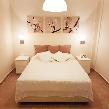Eolia Mare Beach House Chalkidiki Hanioti