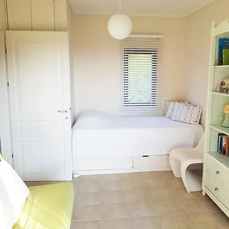 Villa Eolia Mare Beach House Chalkidiki Hanioti