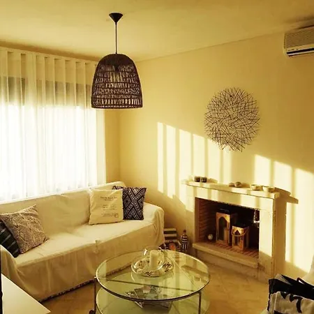 Eolia Mare Beach House Chalkidiki Hanioti
