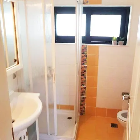 Eolia Mare Beach House Chalkidiki * Hanioti