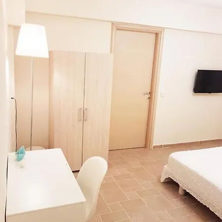 Eolia Mare Beach House Chalkidiki Hanioti