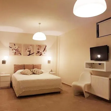 Villa Eolia Mare Beach House Chalkidiki *
